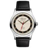 ZEGAREK ATLANTIC WORLDMASTER ORIGINAL MECHANICAL