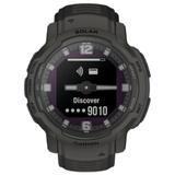 ZEGAREK GARMIN INSTINCT CROSSOVER SOLAR