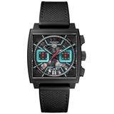 ZEGAREK TAG HEUER Monaco Chronograph