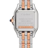 ZEGAREK CARTIER PANTHERE DE CARTIER S