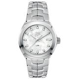 ZEGAREK TAG HEUER LINK DATE