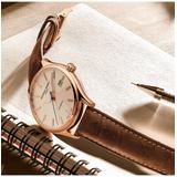 ZEGAREK FREDERIQUE CONSTANT CLASSICS INDEX AUTOMATIC