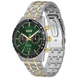 ZEGAREK HUGO BOSS TOURMASTER