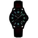 ZEGAREK CERTINA DS-8 41,5mm