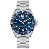 ZEGAREK TAG HEUER FORMULA 1 DATE
