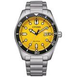 ZEGAREK CITIZEN MARINE SPORT