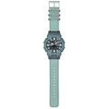 ZEGAREK G-SHOCK ANALOG-DIGITAL GA-010 SERIES