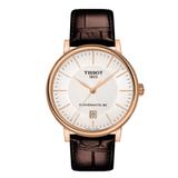 Tissot Carson PRemium Powermatic 80