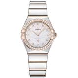 ZEGAREK OMEGA Constellation