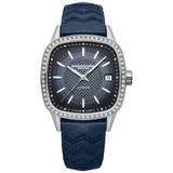 ZEGAREK RAYMOND WEIL FREELANCER CUSHION