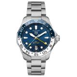 ZEGAREK TAG HEUER AQUARACER PROFESSIONAL 300 GMT