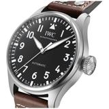 ZEGAREK IWC SCHAFFHAUSEN BIG PILOT''S AUTOMATIC