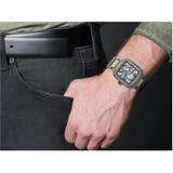 ZEGAREK RADO TRUE SQUARE AUTOMATIC OPEN HEART