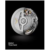 ZEGAREK NORQAIN NEVEREST GLACIER