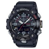 ZEGAREK G-SHOCK Mudmaster