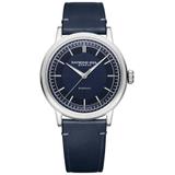 ZEGAREK RAYMOND WEIL MILLESIME CENTRAL SECONDS