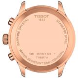 TISSOT CHRONO XL CLASSIC