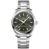 ZEGAREK OMEGA Seamaster Aqua Terra 150M