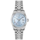 TISSOT BALLADE POWERMATIC 48 COSC 30MM