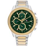 ZEGAREK TOMMY HILFIGER CLARK