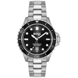 ZEGAREK BOSS TROPER SPORT