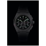 ZEGAREK ZENITH DEFY SKYLINE CHRONOGRAPH SKELETON