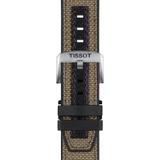 TISSOT T-TOUCH CONNECT SOLAR