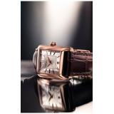 ZEGAREK FREDERIQUE CONSTANT CLASSICS CARREE AUTOMATIC