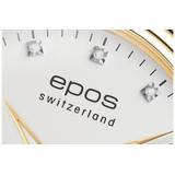 ZEGAREK EPOS TIMELESS 4390 DIAMOND