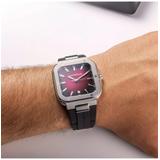 ZEGAREK HERBELIN CAP CAMARAT SQUARE