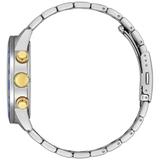 ZEGAREK CITIZEN SPORT QUARTZ CHRONOGRAPH