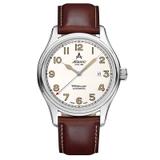 ZEGAREK ATLANTIC Worldmaster