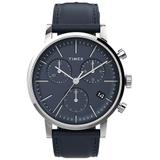 ZEGAREK TIMEX Midtown Chronograph