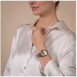 ZEGAREK RADO Centrix Automatic Diamonds Open Heart