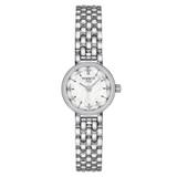TISSOT LOVELY ROUND