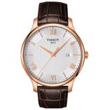 Tissot Tradition