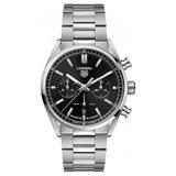 ZEGAREK TAG HEUER Carrera Chronograph