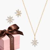 KOMPLET MAGICZNE LILIE