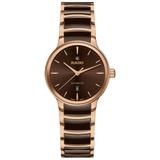 ZEGAREK RADO Centrix Automatic