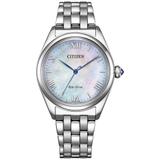 ZEGAREK CITIZEN L-LAKESIDE AT DAWN