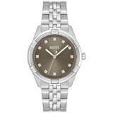 ZEGAREK HUGO BOSS RHEA