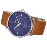 ZEGAREK JUNGHANS MEISTER HANDAUFZUG