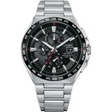 ZEGAREK CITIZEN TITANIUM ECO-DRIVE