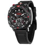 ZEGAREK VOSTOK EUROPE SYSTEMA PERIODICUM BENEDIKTAS VANAGAS DAKAR EDITION