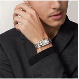 ZEGAREK CARTIER TANK MUST SOLARBEAT™ S