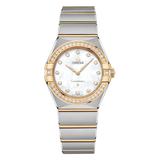 ZEGAREK OMEGA Constellation