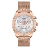 Tissot PR 100 Sport Chic Chronograph