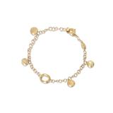 Bransoleta złota MARCO BICEGO