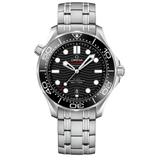 ZEGAREK OMEGA SEAMASTER Diver 300M