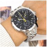 Tissot PRC 200 Chronograph